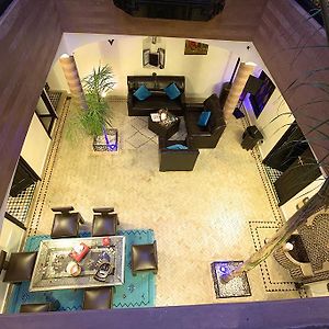 Riad Dar Ftouma